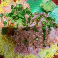 丼丸ぐっさん 塚原店 茅野 丼もの Retty