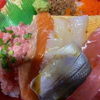丼丸ぐっさん 塚原店 茅野 丼もの Retty