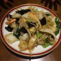 二条城の美味しい中華選 人気店から穴場まで Retty