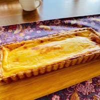 チーズケーキ一厘 十勝 スイーツ Retty