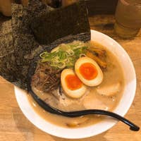 麺や晴 平塚 ラーメン Retty