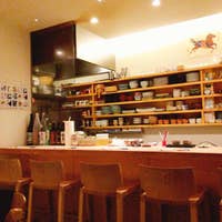 「囲味屋ー千駄木(東京都文京区千駄木3-44-16)」の画像検索結果