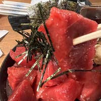 鶴橋まぐろ食堂 東成区 生野区 魚介 海鮮料理 Retty