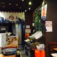 かき小屋 パルコ店 渋谷 オイスターバー Retty
