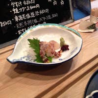 傳七すし 西院店>