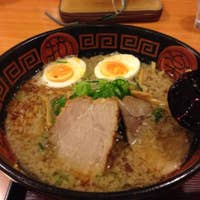 すわき後楽中華そば藤田店 岡山市 ラーメン Retty