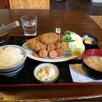 サクサク衣が ウマイ 水戸 ひたちなか 県央地域のとんかつ店選 Retty