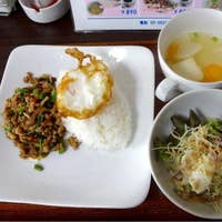 本場の味 なんばパークス付近のおすすめタイ料理 人気店7選 Retty