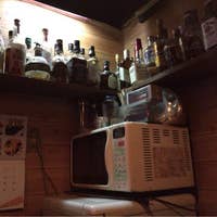 Shot Bar Be1 ビーワン 新橋 バー Retty