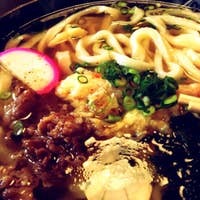 醍醐 だいご 大山 琴浦 うどん Retty