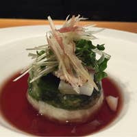 幟町茶寮 銀山町 フレンチ Retty