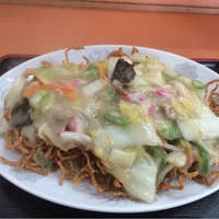 どんぐり亭 牛久 龍ヶ崎 中華 Retty