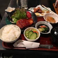 明大前 定食 ランチの人気10店 穴場あり Retty