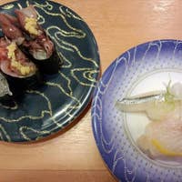 ダイマル水産 池袋サンシャイン60通り店 池袋 回転寿司 Retty