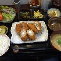 サクサク衣が ウマイ 広島のとんかつ店選 Retty サクサク衣が ウマイ 広島のとんかつ店選 Retty