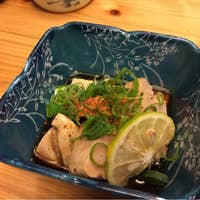 傳七すし 西院店>