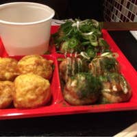 たこやきミュージアム 西九条 大阪ドーム たこ焼き Retty