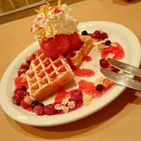 サンセットカフェダイニング Sun Set Cafe Dining 新潟駅周辺 カフェ Retty