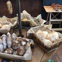 ぶももベーカリー 香椎 パン屋 Retty