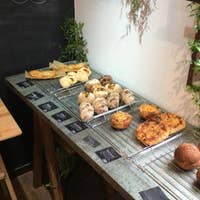 ぶももベーカリー 香椎 パン屋 Retty