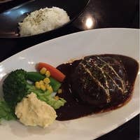 ステーキブラジル 福山>