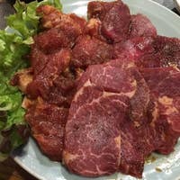 炭火焼肉 ジンギスカン食べ放題 まんぷくカルビ 上野店 上野広小路 焼肉 Retty 炭火焼肉 ジンギスカン食べ放題 まんぷくカルビ 上野店 上野広小路 焼肉 Retty