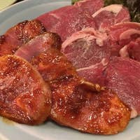 炭火焼肉 ジンギスカン食べ放題 まんぷくカルビ 上野店 上野広小路 焼肉 Retty 炭火焼肉 ジンギスカン食べ放題 まんぷくカルビ 上野店 上野広小路 焼肉 Retty