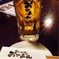 おやまん 小山 居酒屋 Retty