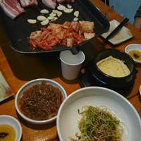 みんう アメリカ村 韓国料理 Retty