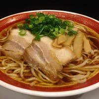 濃厚スープに絡み合う 岡山の人気つけ麺選 Retty