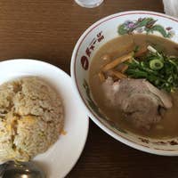 天下一品 千里小野原店>