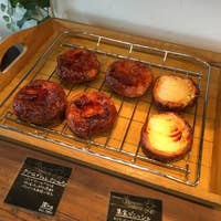 ぶももベーカリー 香椎 パン屋 Retty