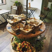 ぶももベーカリー 香椎 パン屋 Retty