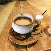 ンゴロンゴロコーヒー (NGORONGORO COFFEE) (谷町・谷町四丁目