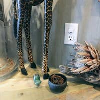 ンゴロンゴロコーヒー (NGORONGORO COFFEE) (谷町・谷町四丁目