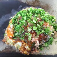 今治で本場のお好み焼きを 人気の名店 穴場選 Retty