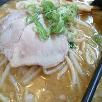 ちゃあしゅう屋新白河店 白河市 ラーメン Retty