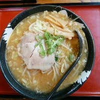 ちゃあしゅう屋新白河店 白河市 ラーメン Retty