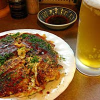 静岡市で本場のお好み焼きを 人気の名店 穴場選 Retty