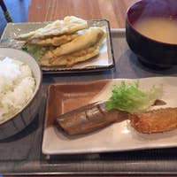ぽぽんた市場 日高 丼もの Retty