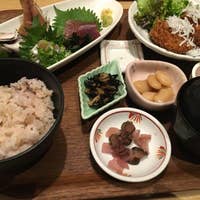 港町食堂ちゃぶまる 大鳥居店 大鳥居 ファミレス Retty