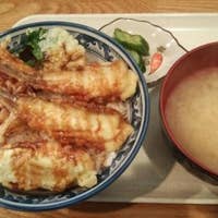ぽぽんた市場 日高 丼もの Retty