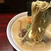 濃厚スープに絡み合う 岡山の人気つけ麺選 Retty