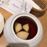 アフタヌーンティー・ティールーム 大丸福岡天神店>