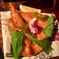 Picasso 1 新大久保 イタリアン Retty