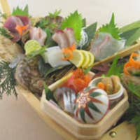 とも吉 茨木店 うおがし(茨木/居酒屋) - Retty