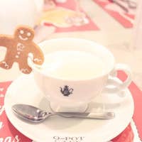 キューポット カフェ 本店 Q Pot Cafe 表参道 カフェ Retty