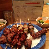 鶴見駅の人気焼き鳥選 名店から穴場まで Retty 鶴見駅の人気焼き鳥選 名店から穴場まで Retty