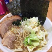 麺屋 晴 川奈 富戸 ラーメン Retty
