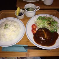 倉敷の人気オムライス12選 名店から穴場まで Retty